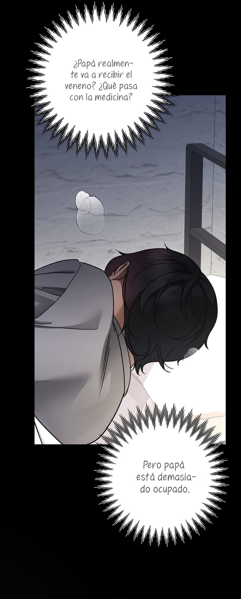 Isnelda Capítulo 100 - Página 30