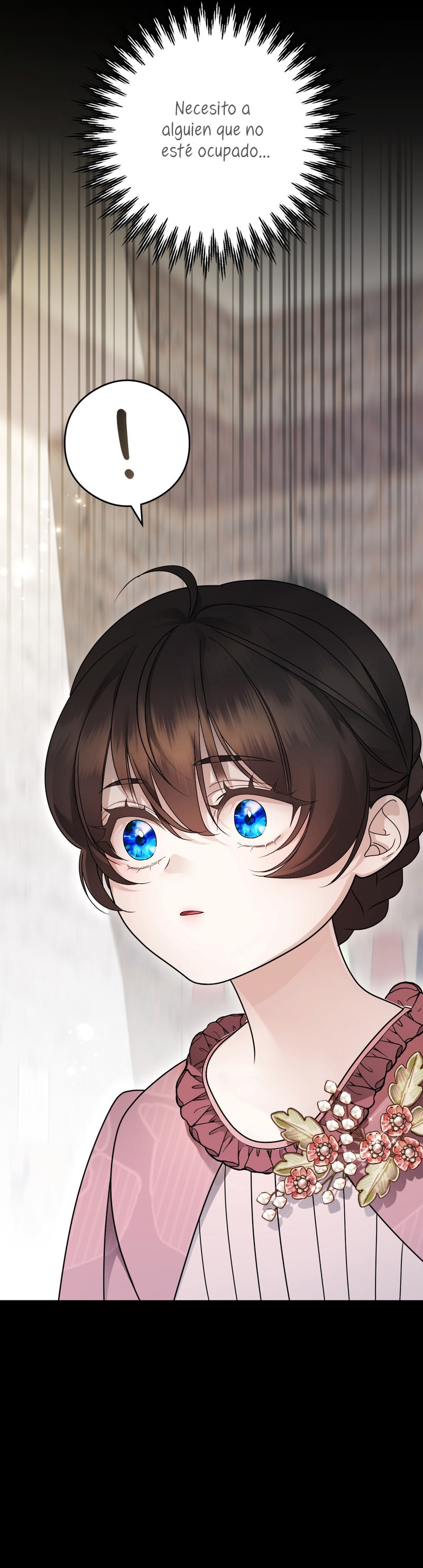 Isnelda Capítulo 100 - Página 31