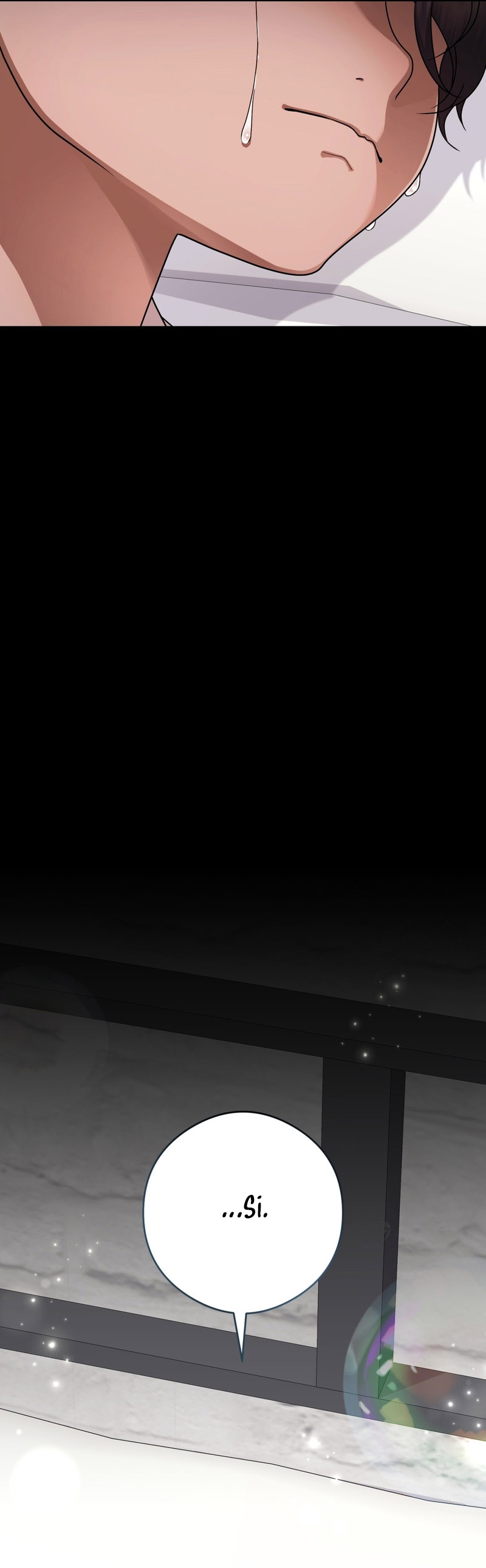 Isnelda Capítulo 100 - Página 35