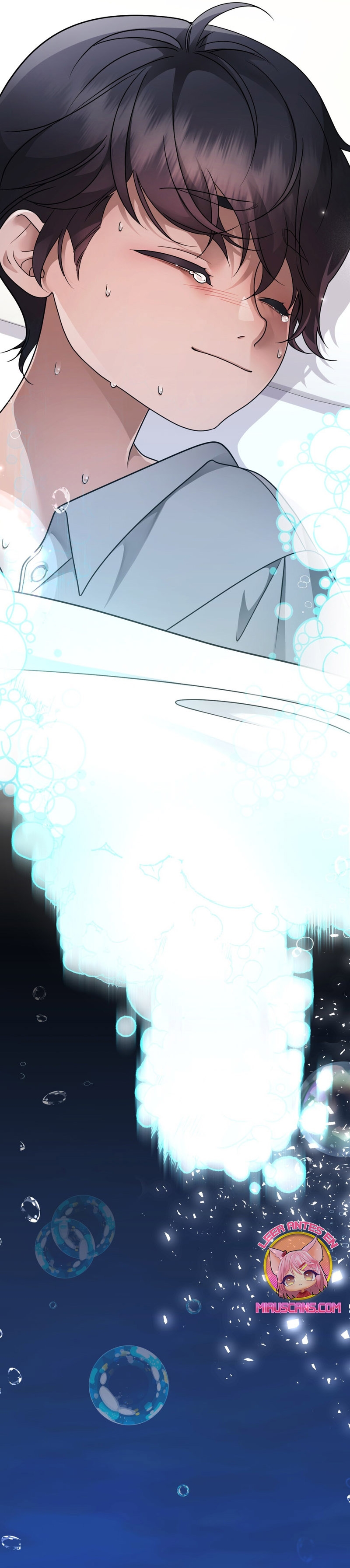 Isnelda Capítulo 100 - Página 36