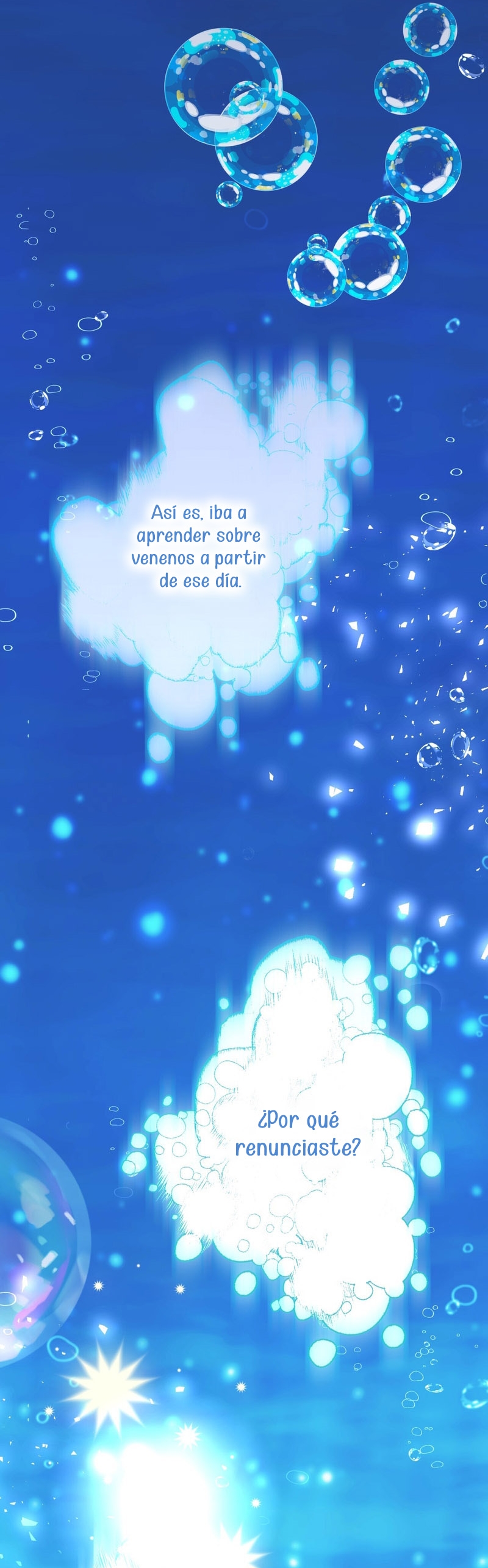 Isnelda Capítulo 100 - Página 37