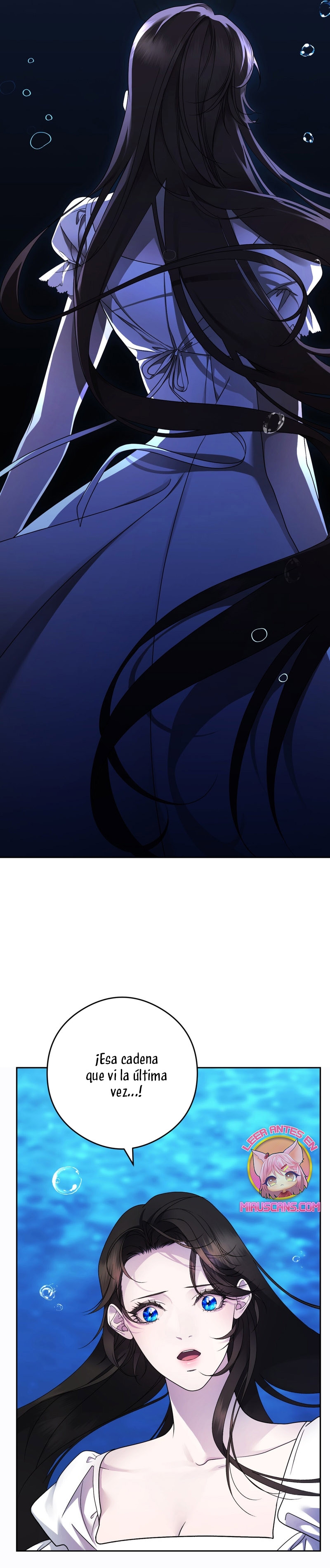 Isnelda Capítulo 100 - Página 4