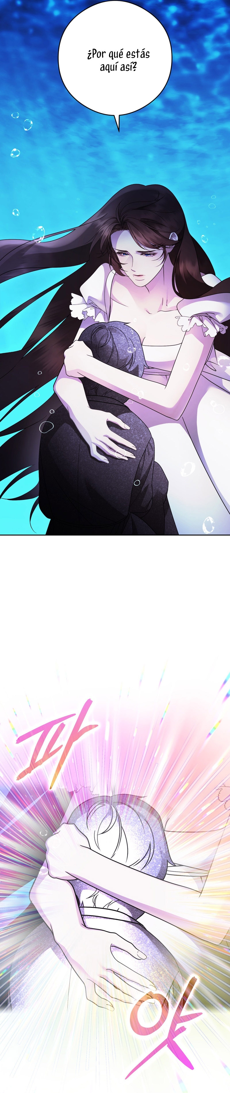 Isnelda Capítulo 100 - Página 40