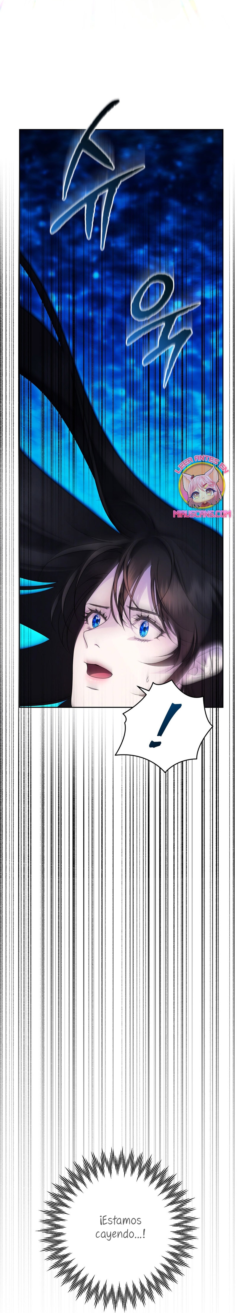 Isnelda Capítulo 100 - Página 41