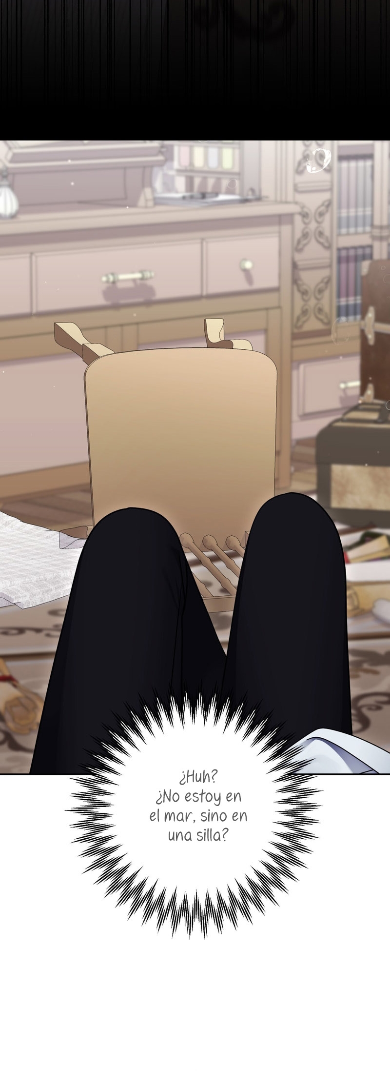 Isnelda Capítulo 100 - Página 43