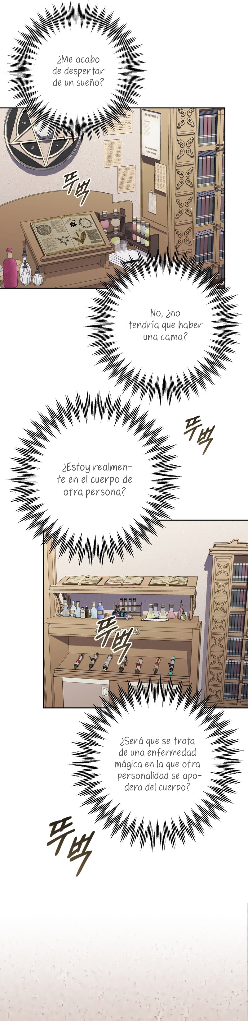 Isnelda Capítulo 100 - Página 45