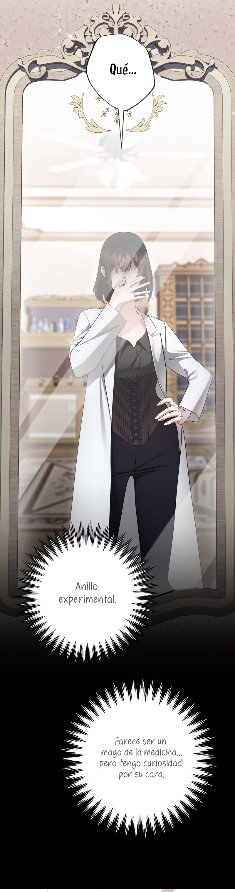 Isnelda Capítulo 100 - Página 46