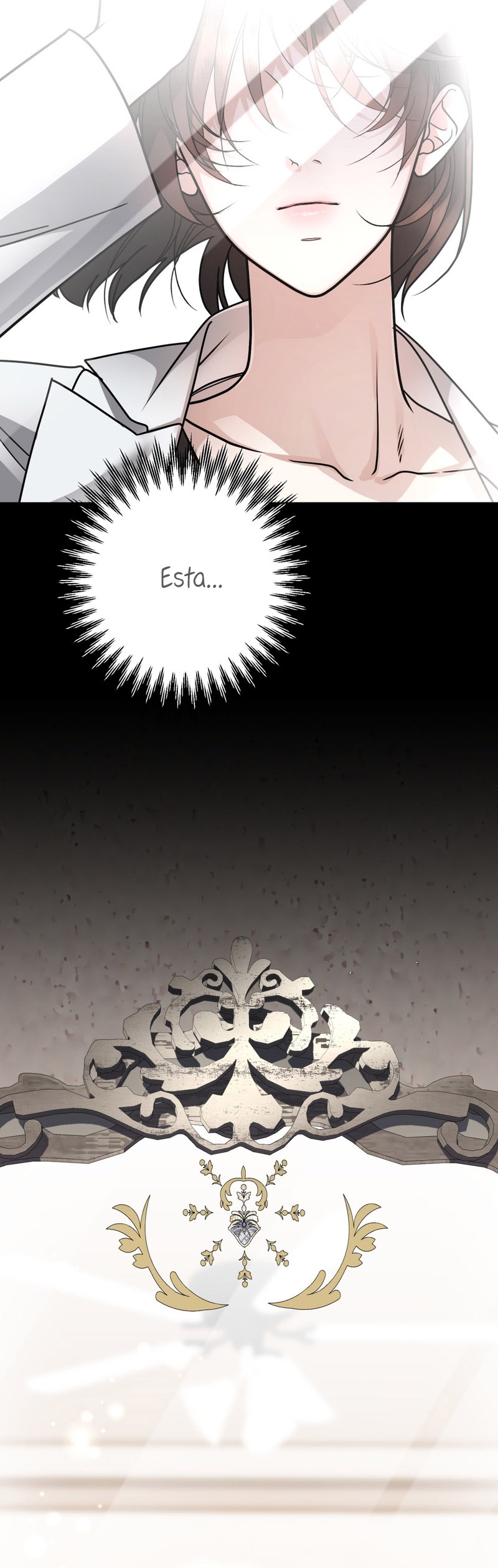 Isnelda Capítulo 100 - Página 47