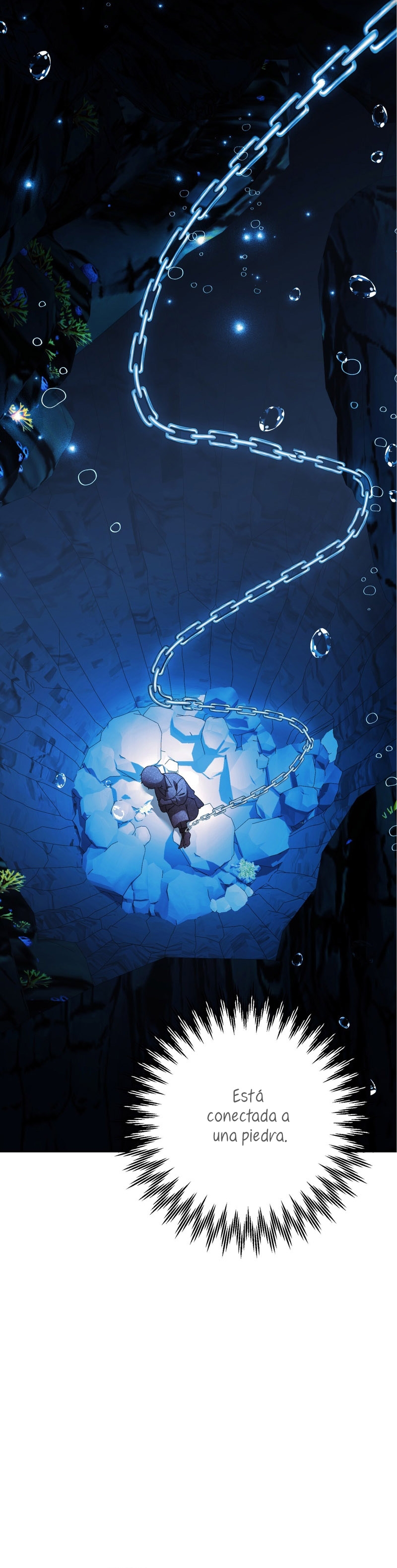 Isnelda Capítulo 100 - Página 7