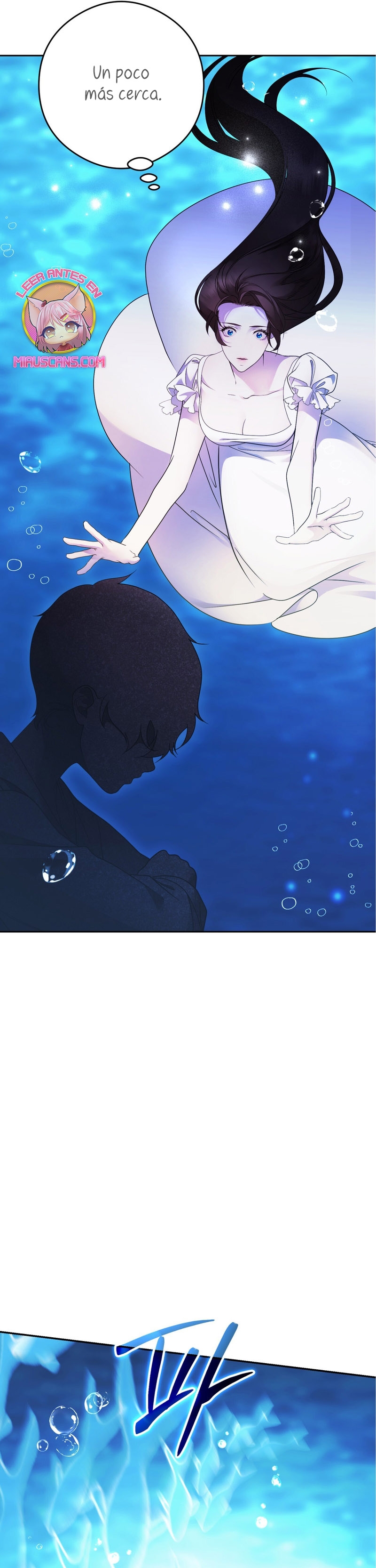 Isnelda Capítulo 100 - Página 8