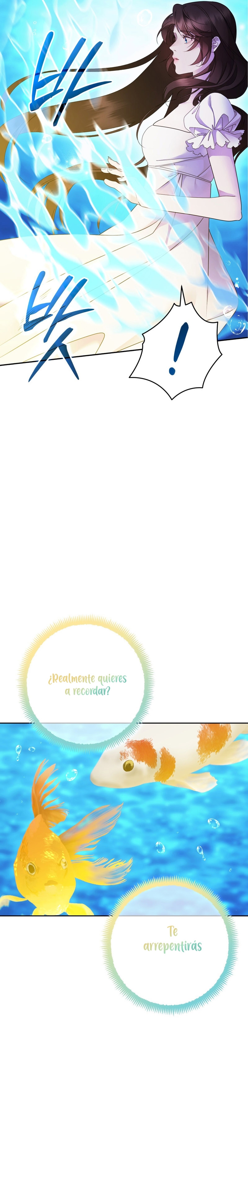 Isnelda Capítulo 100 - Página 9