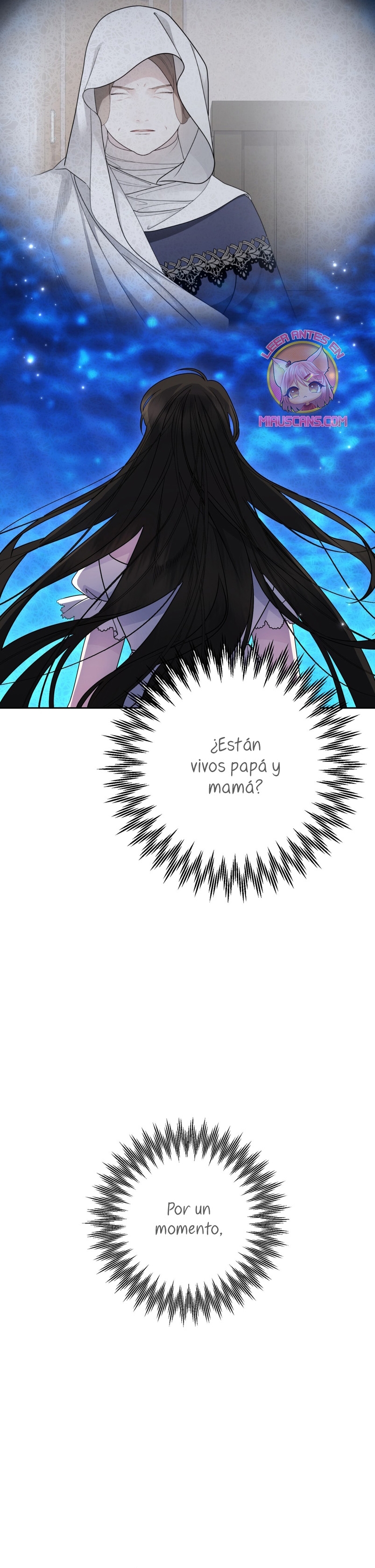 Isnelda Capítulo 101 - Página 13