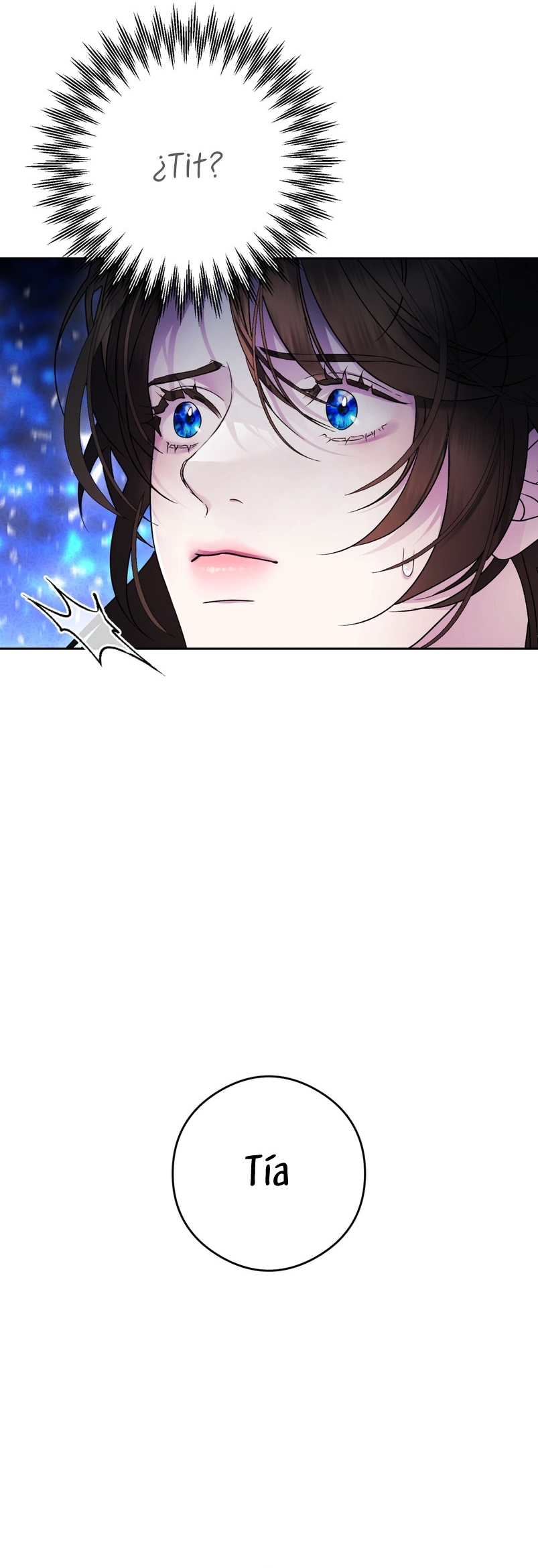 Isnelda Capítulo 101 - Página 14