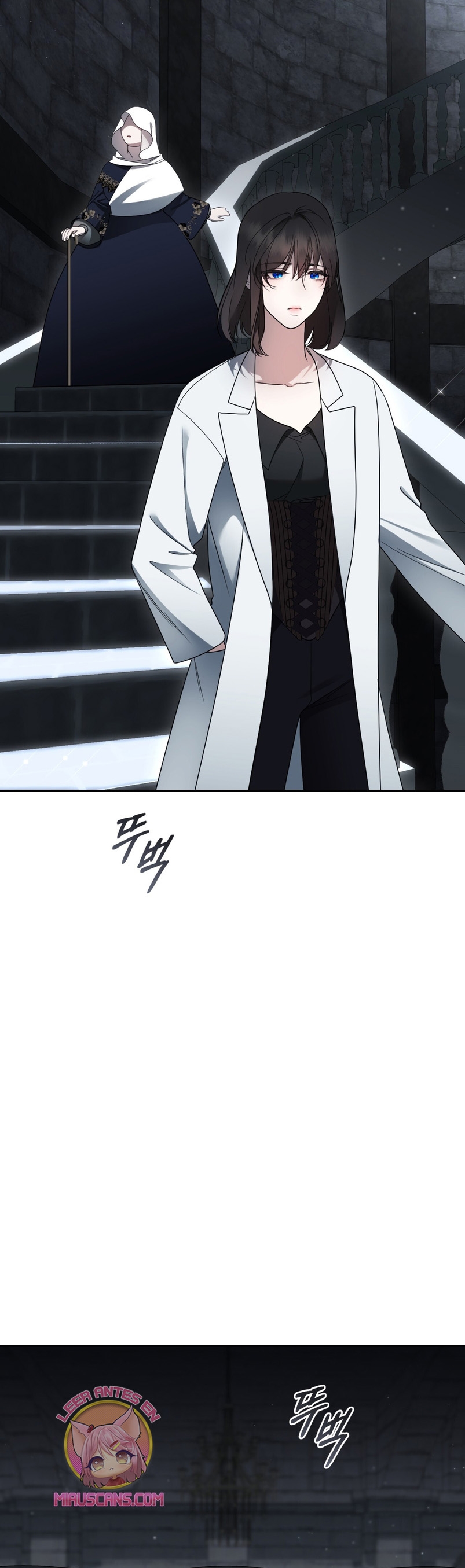 Isnelda Capítulo 101 - Página 16