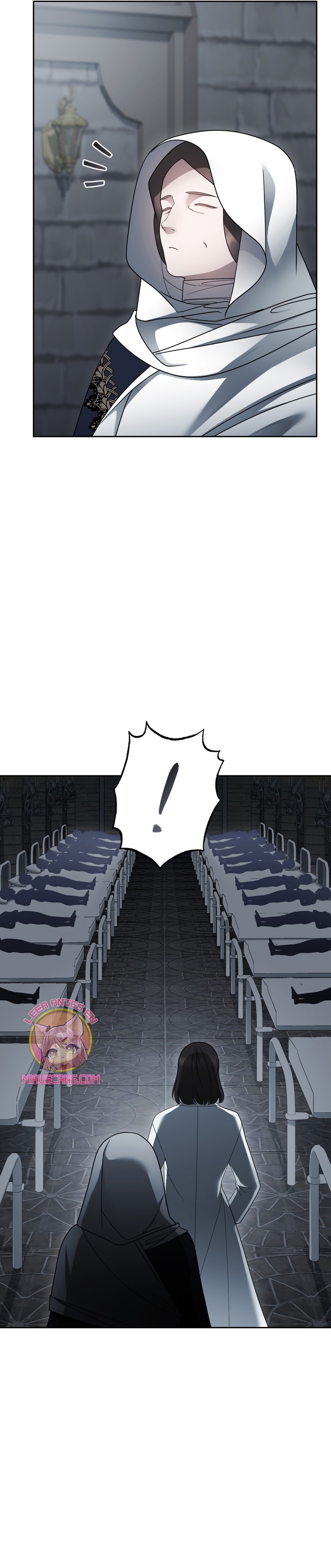 Isnelda Capítulo 101 - Página 18