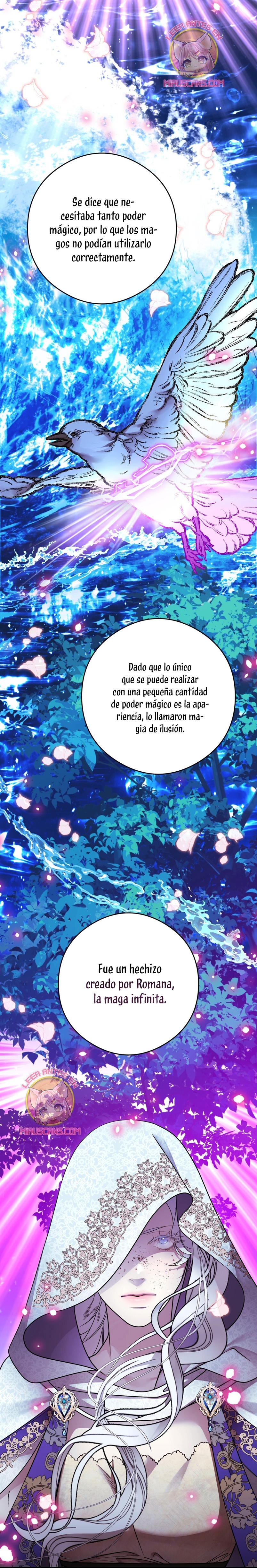 Isnelda Capítulo 101 - Página 26