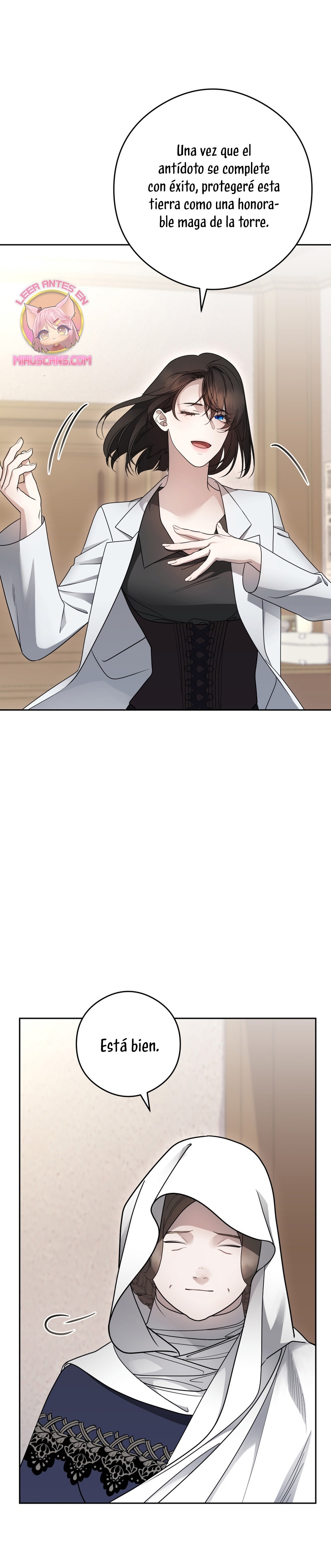 Isnelda Capítulo 101 - Página 30