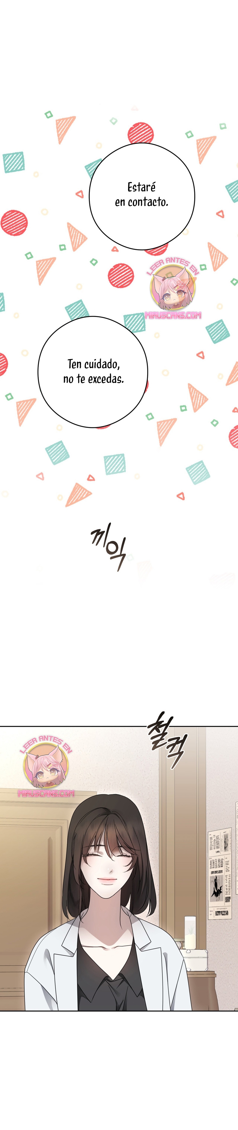 Isnelda Capítulo 101 - Página 31