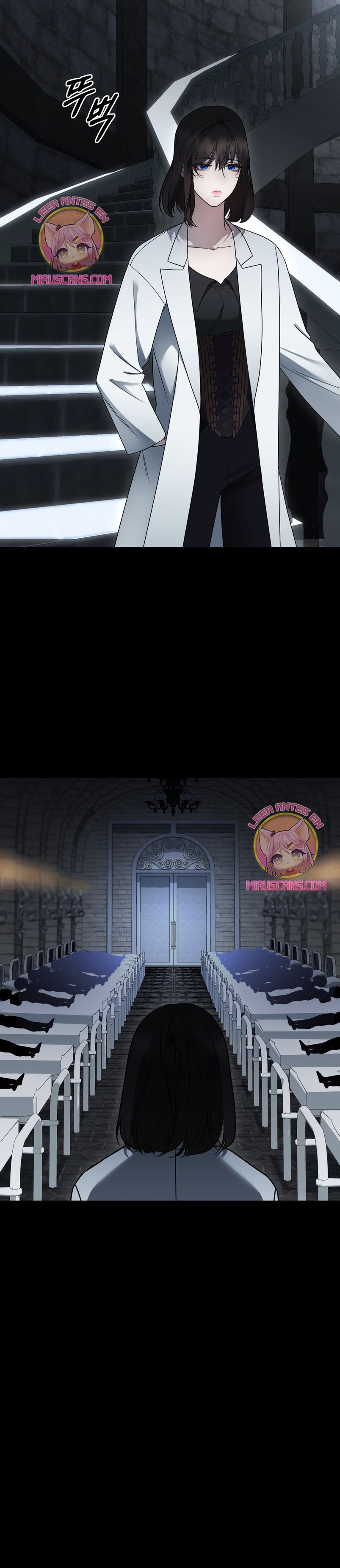 Isnelda Capítulo 101 - Página 33