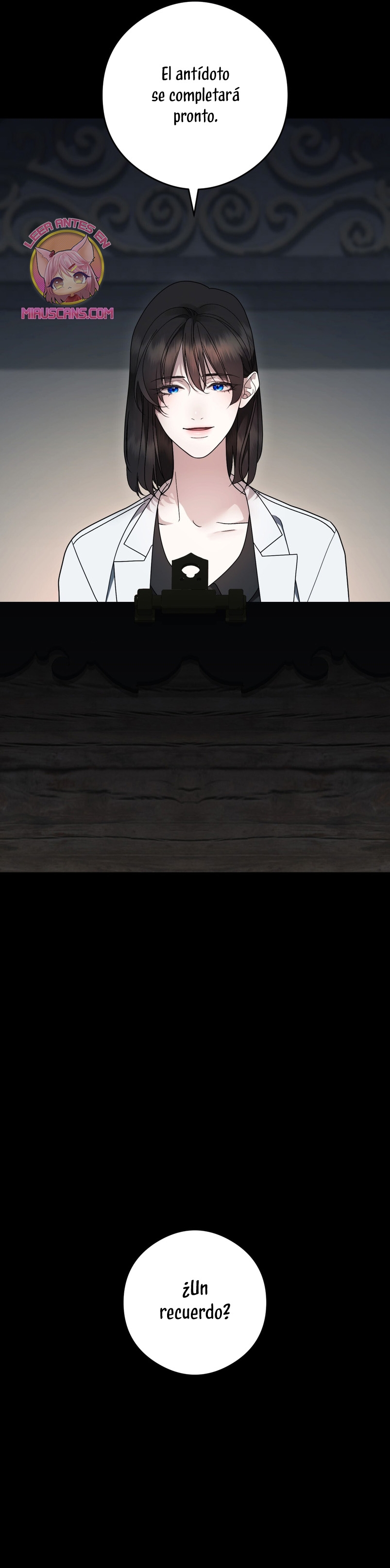 Isnelda Capítulo 101 - Página 38