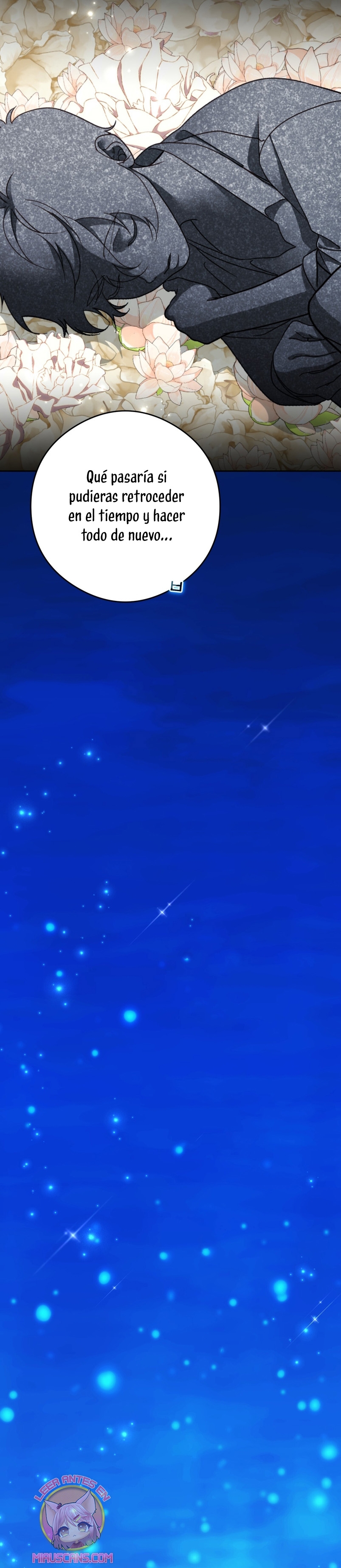 Isnelda Capítulo 101 - Página 41