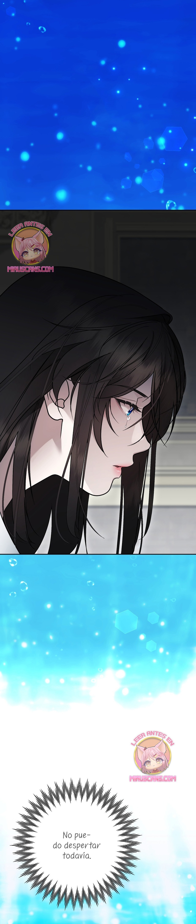 Isnelda Capítulo 101 - Página 44