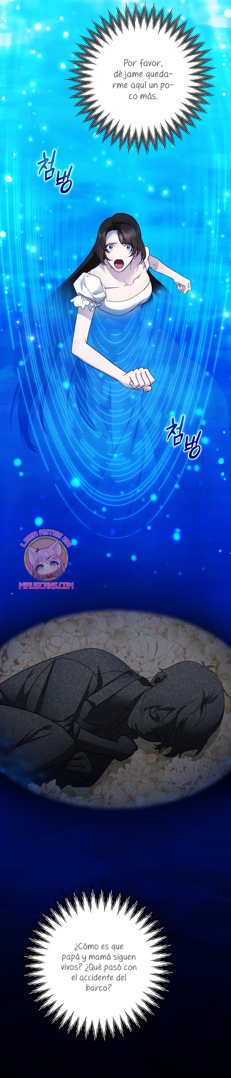 Isnelda Capítulo 101 - Página 45