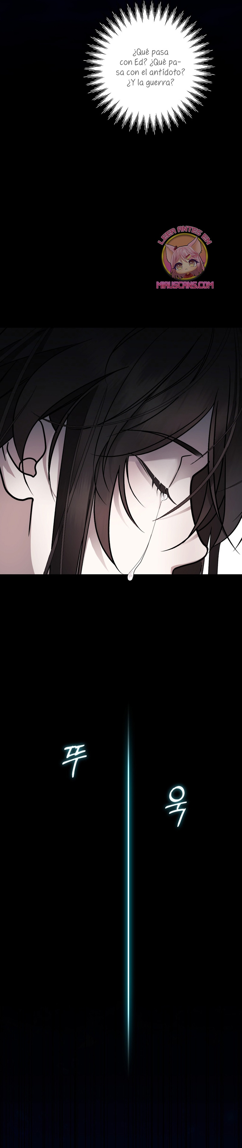 Isnelda Capítulo 101 - Página 46