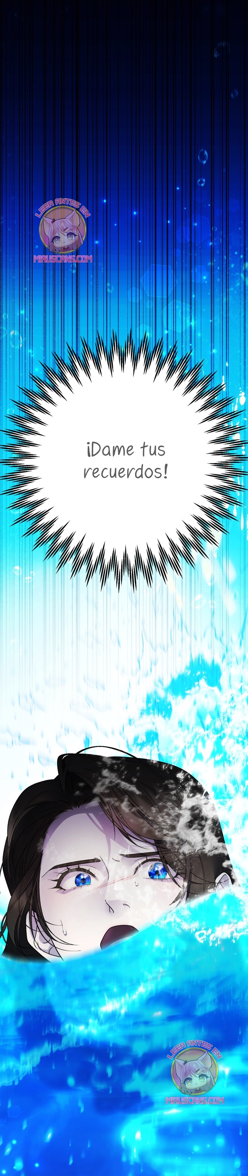 Isnelda Capítulo 101 - Página 47