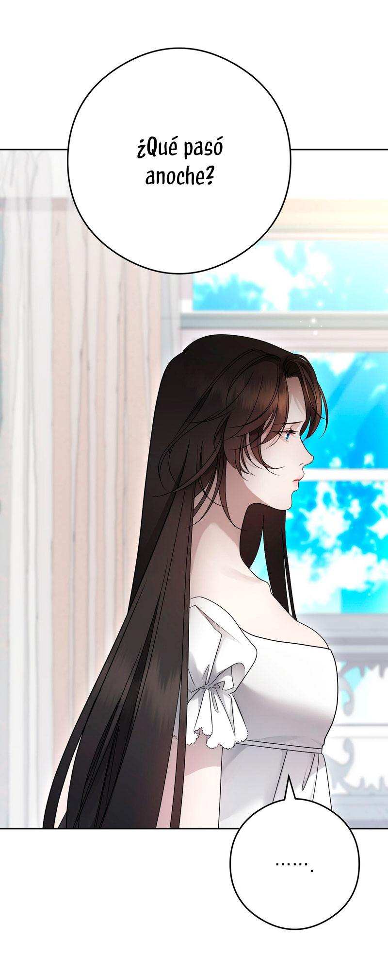 Isnelda Capítulo 102 - Página 14