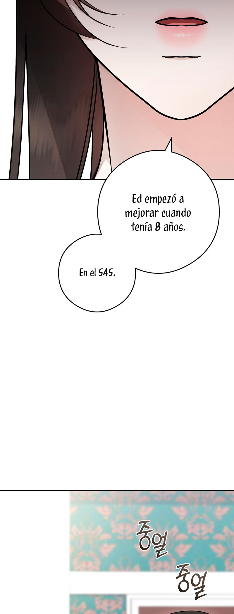 Isnelda Capítulo 102 - Página 19