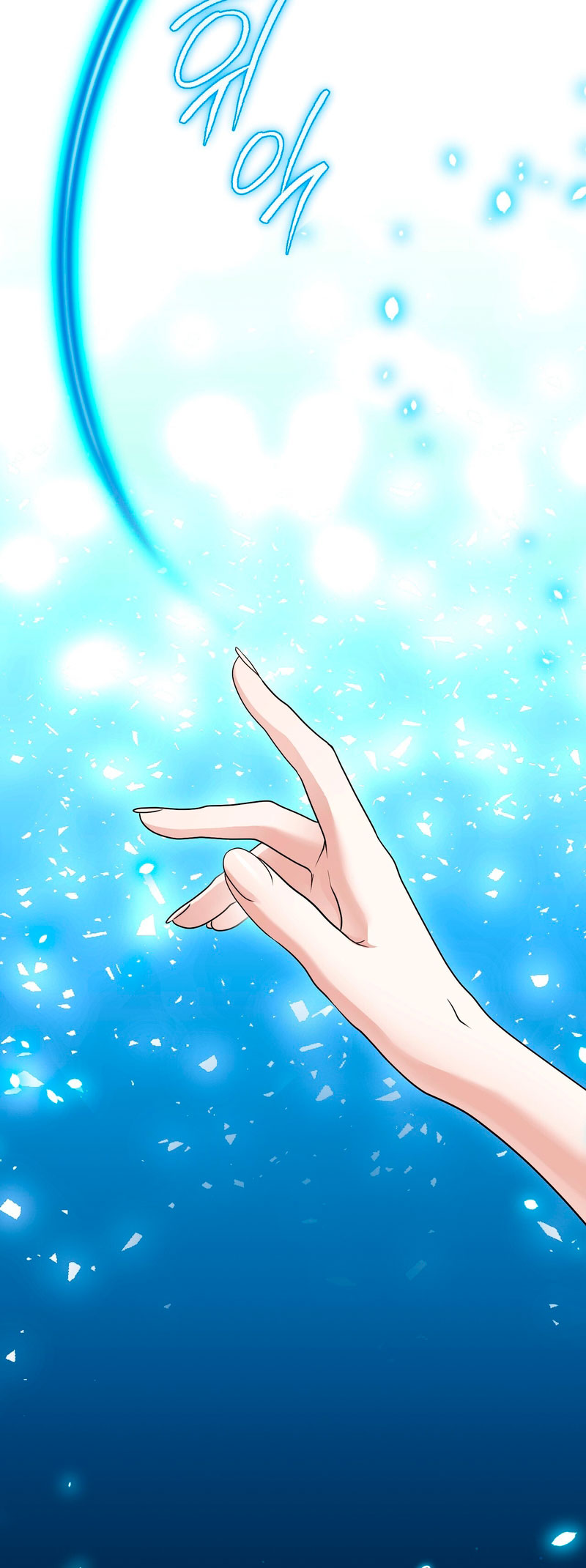 Isnelda Capítulo 102 - Página 21