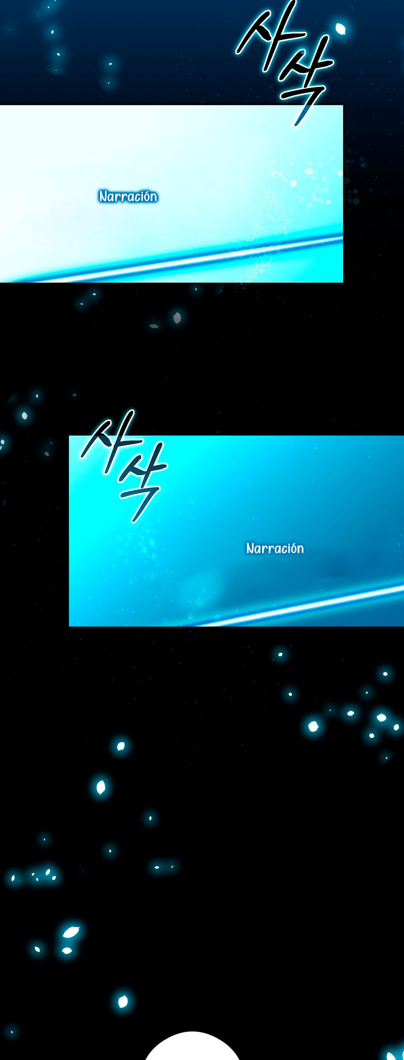 Isnelda Capítulo 102 - Página 22