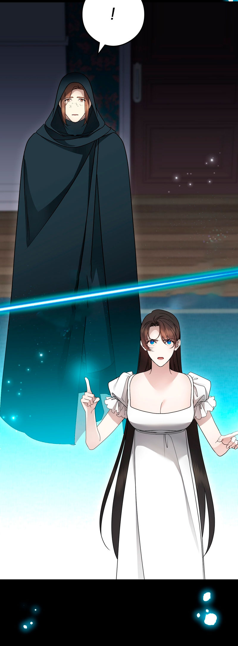 Isnelda Capítulo 102 - Página 23