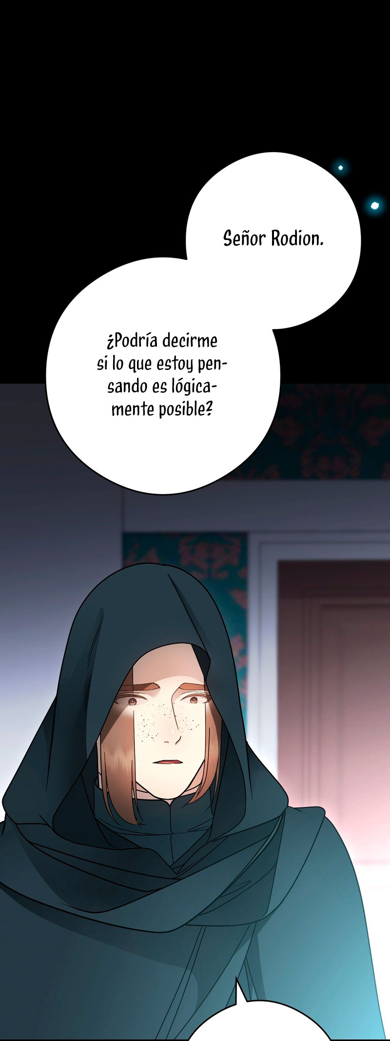 Isnelda Capítulo 102 - Página 24