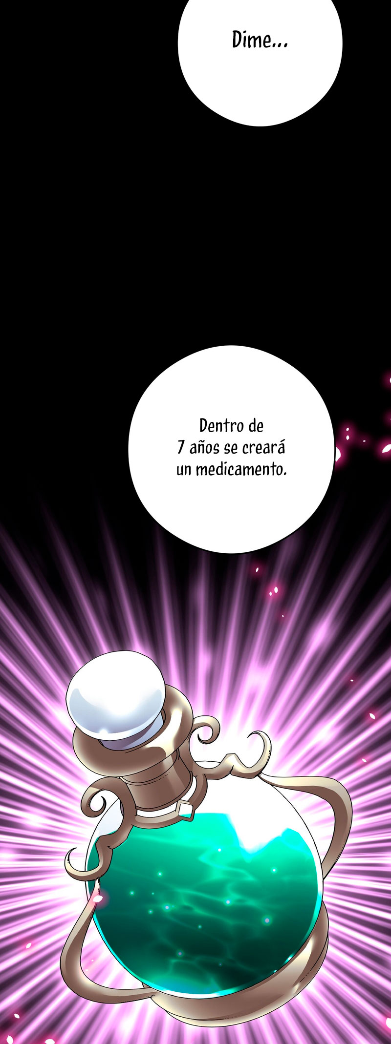 Isnelda Capítulo 102 - Página 25