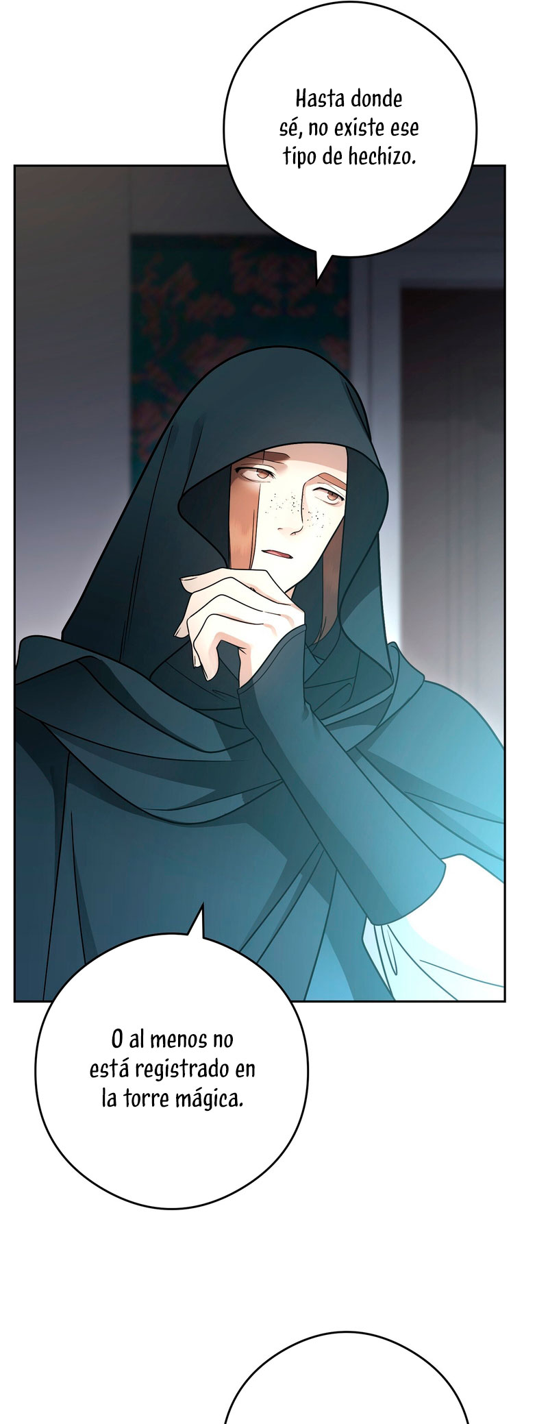 Isnelda Capítulo 102 - Página 29