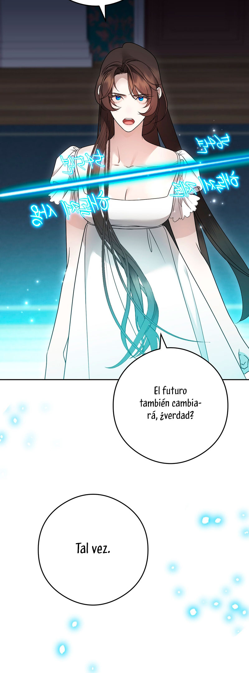 Isnelda Capítulo 102 - Página 31