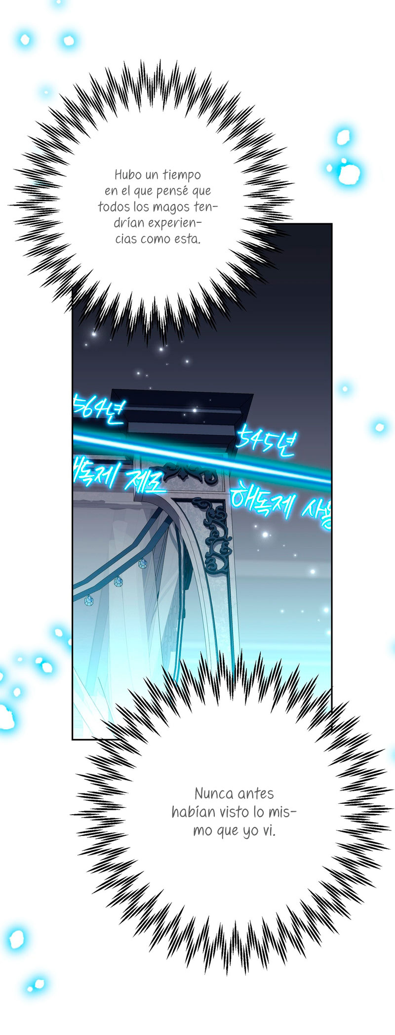 Isnelda Capítulo 102 - Página 33