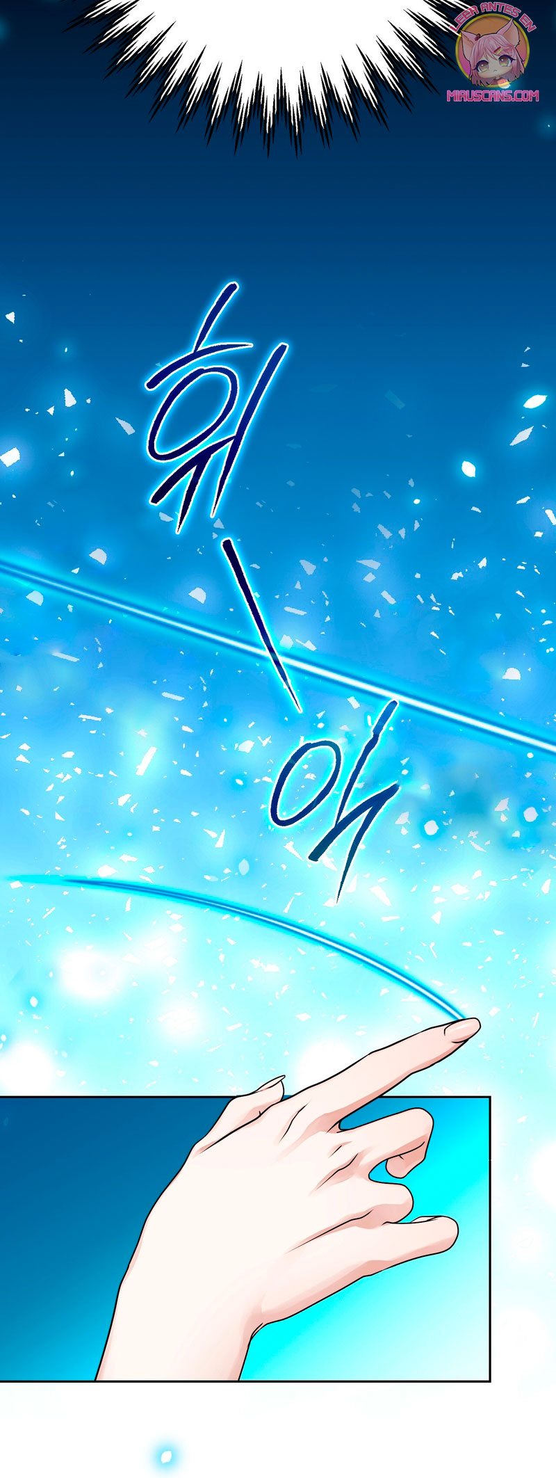 Isnelda Capítulo 102 - Página 36