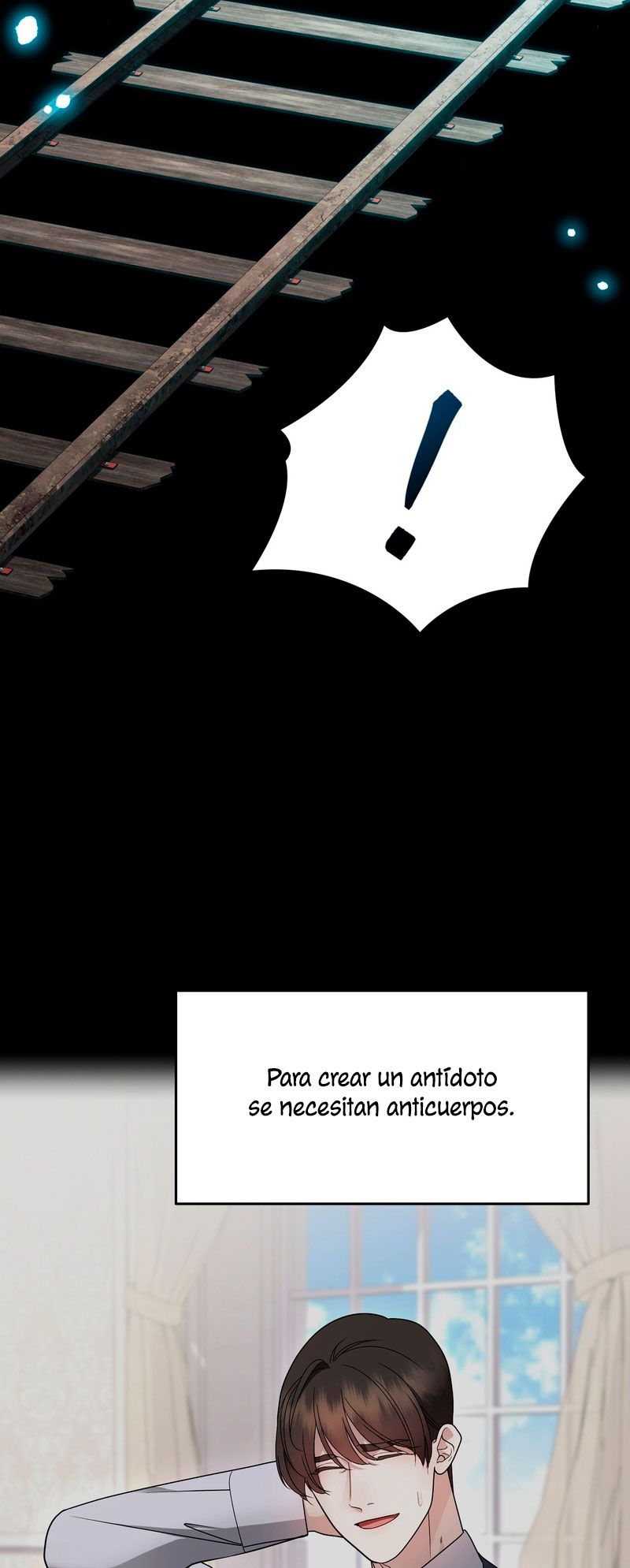 Isnelda Capítulo 102 - Página 39