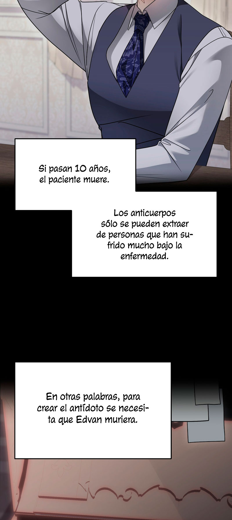 Isnelda Capítulo 102 - Página 40