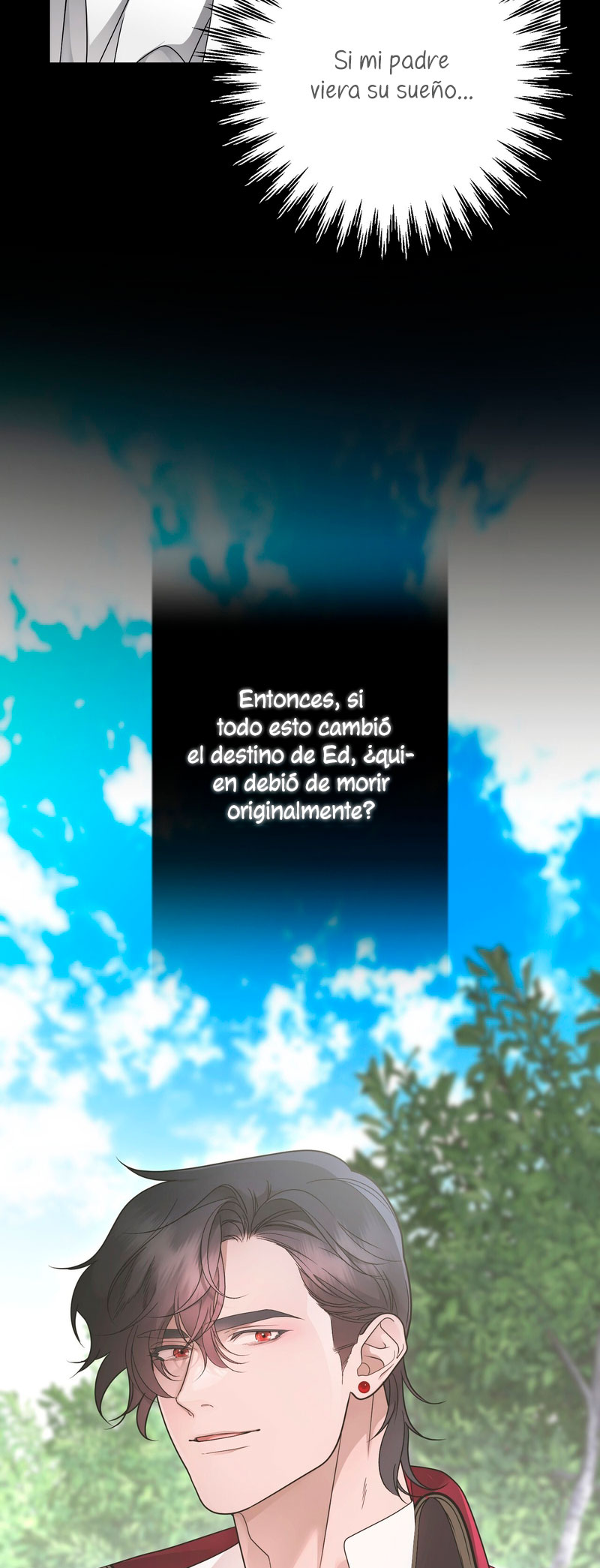 Isnelda Capítulo 102 - Página 43