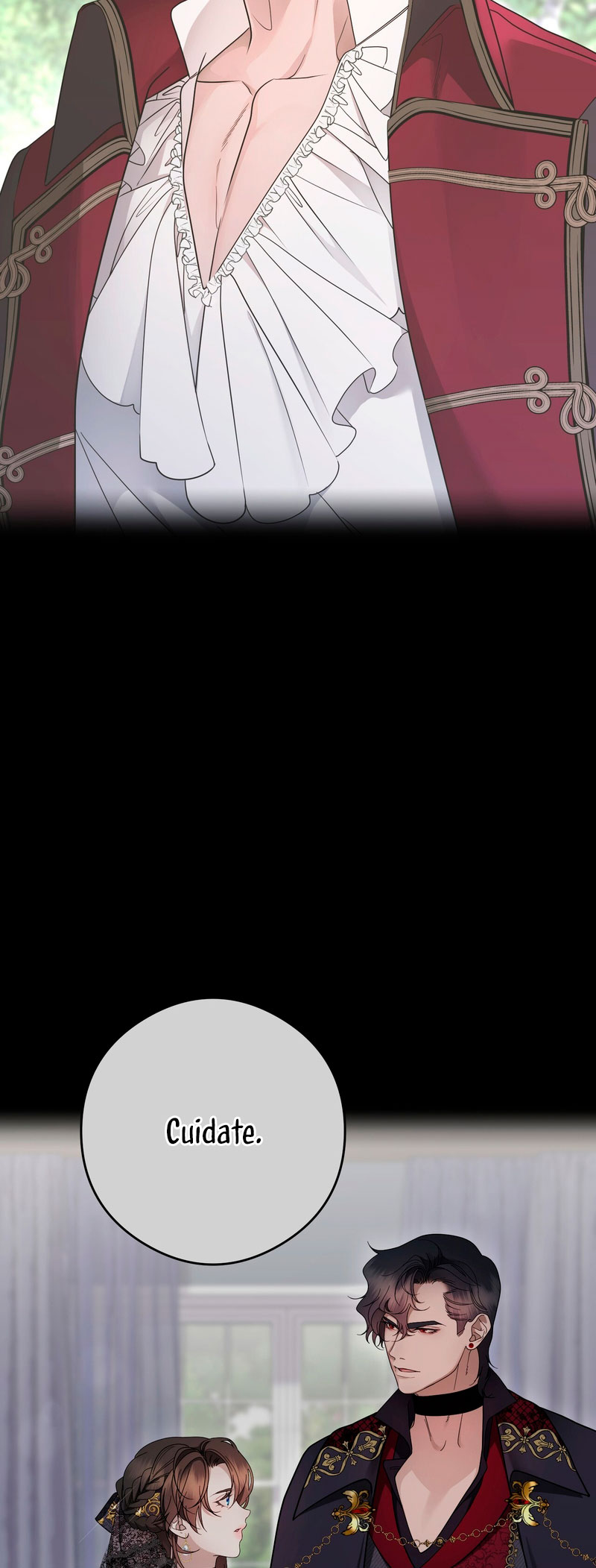 Isnelda Capítulo 102 - Página 44