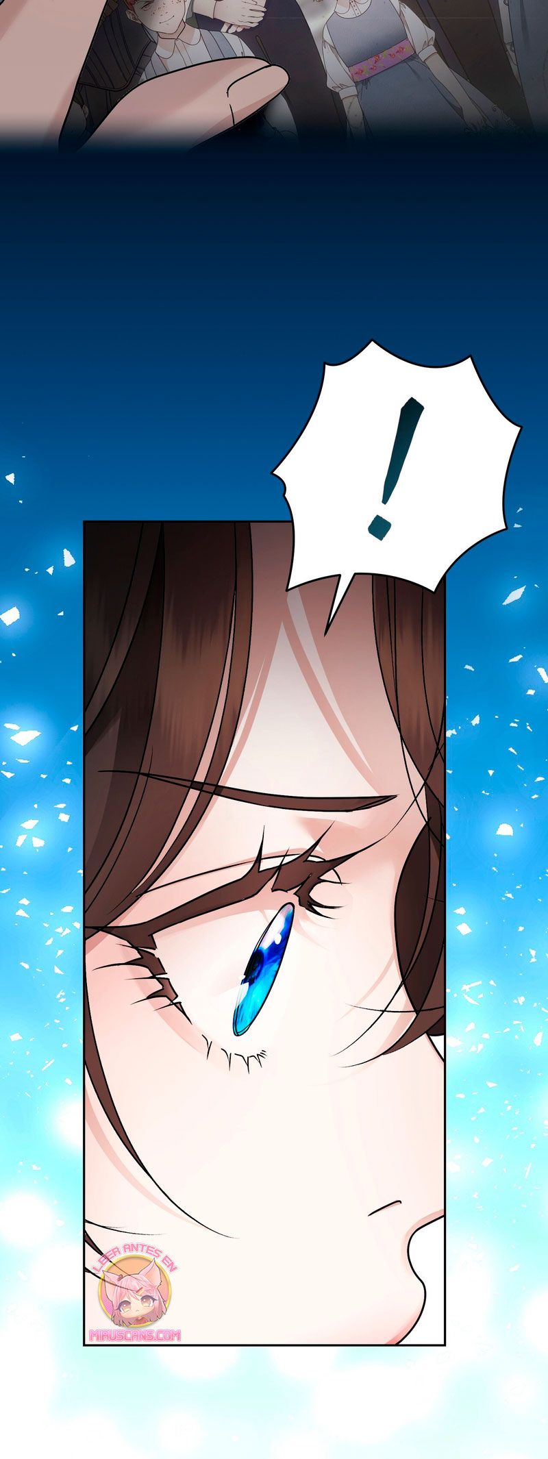 Isnelda Capítulo 102 - Página 46