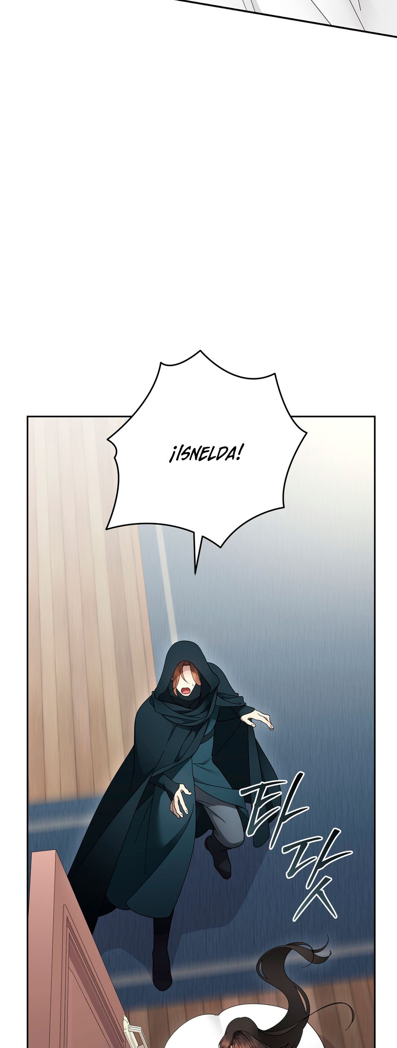 Isnelda Capítulo 102 - Página 48