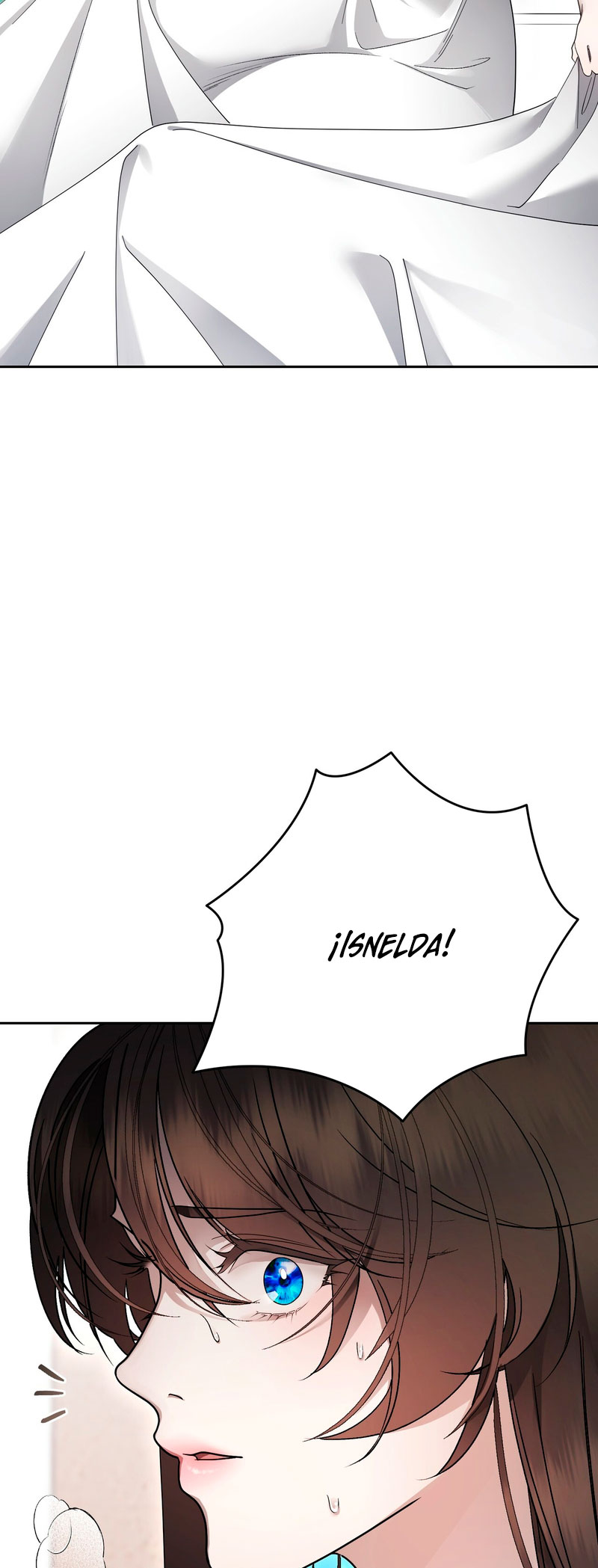 Isnelda Capítulo 102 - Página 5