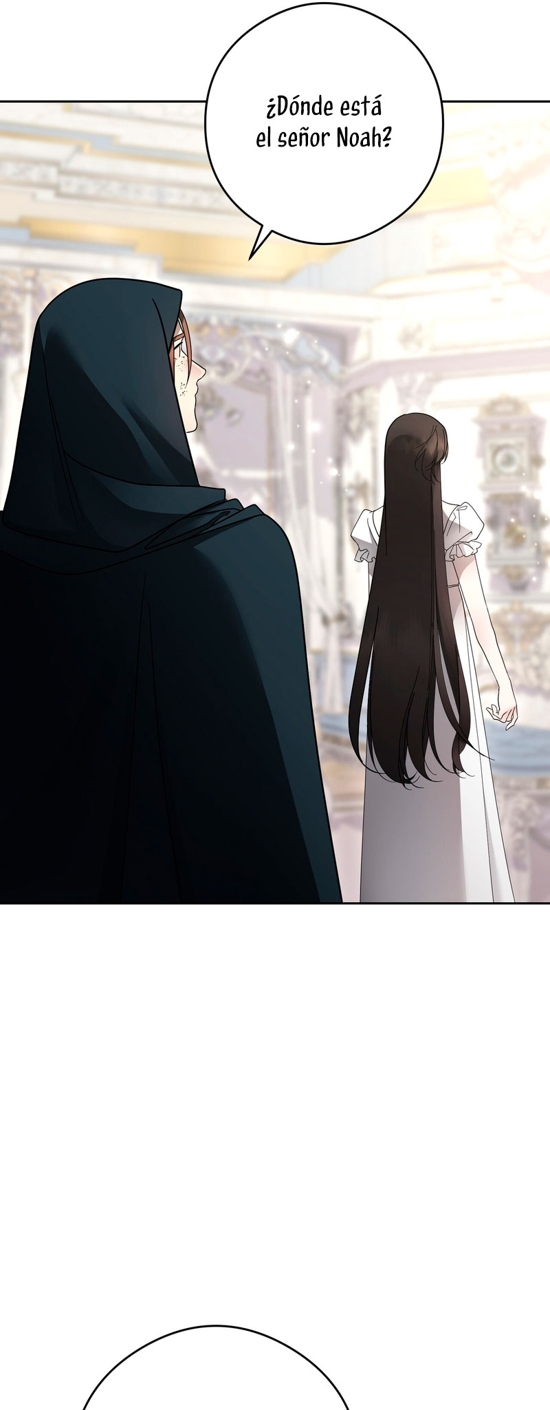 Isnelda Capítulo 102 - Página 56