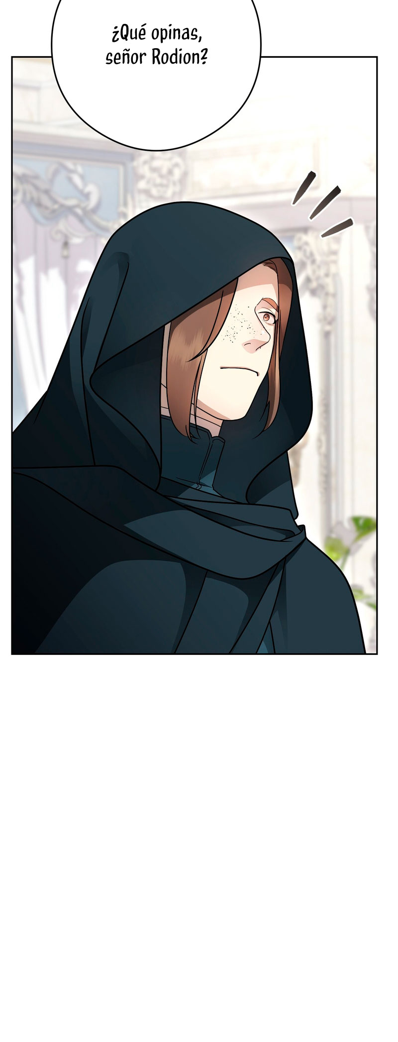 Isnelda Capítulo 102 - Página 57