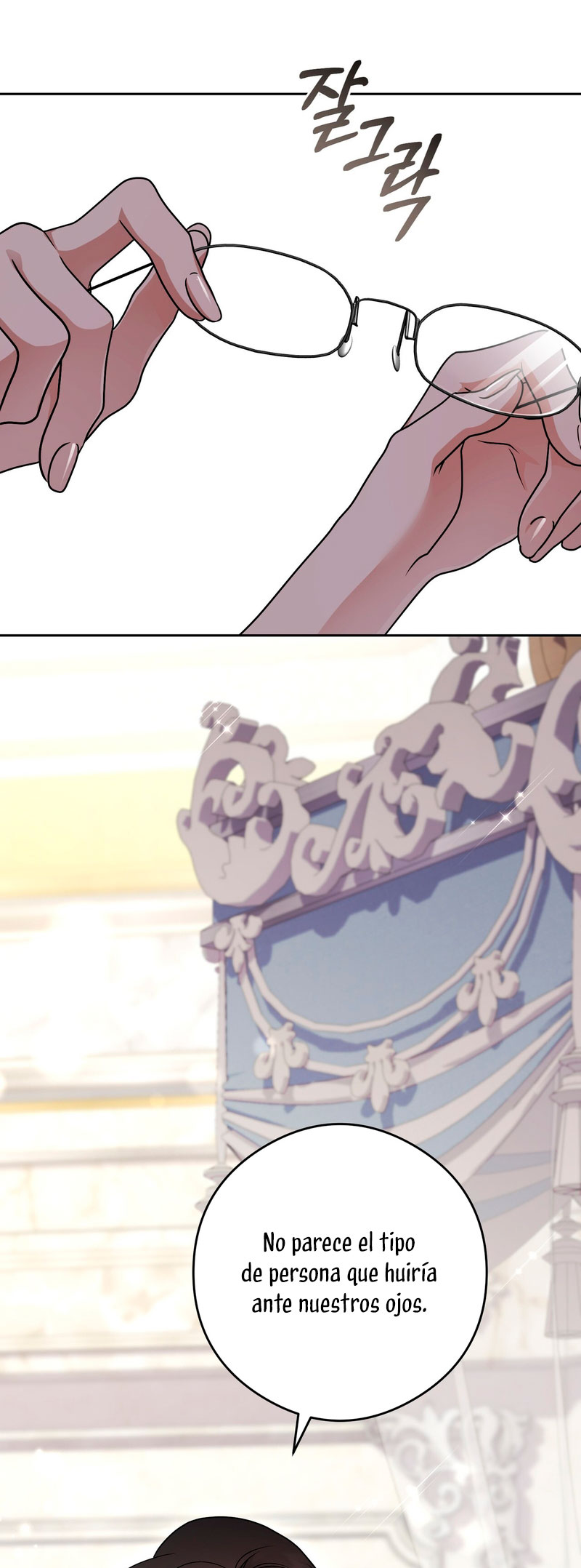 Isnelda Capítulo 102 - Página 58